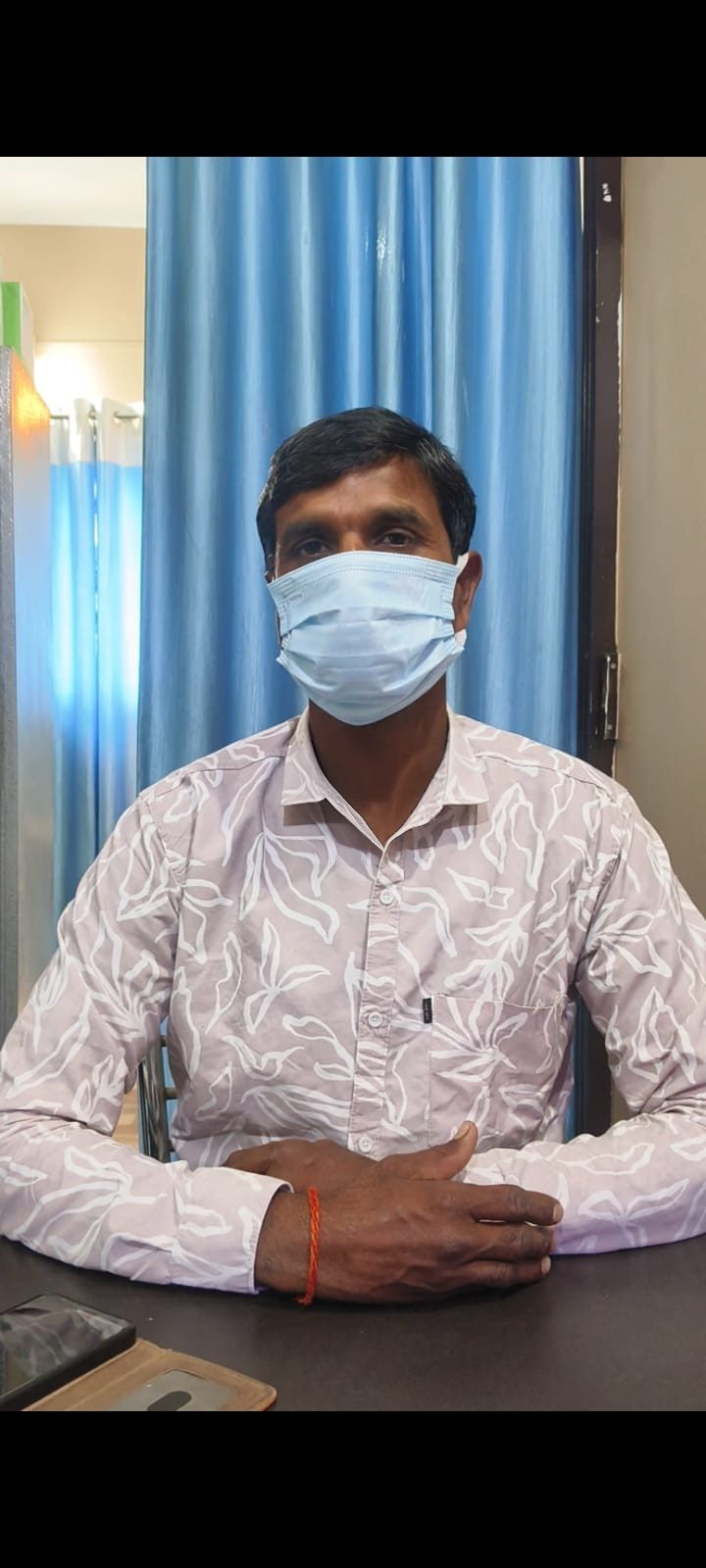 Ravi Kumar