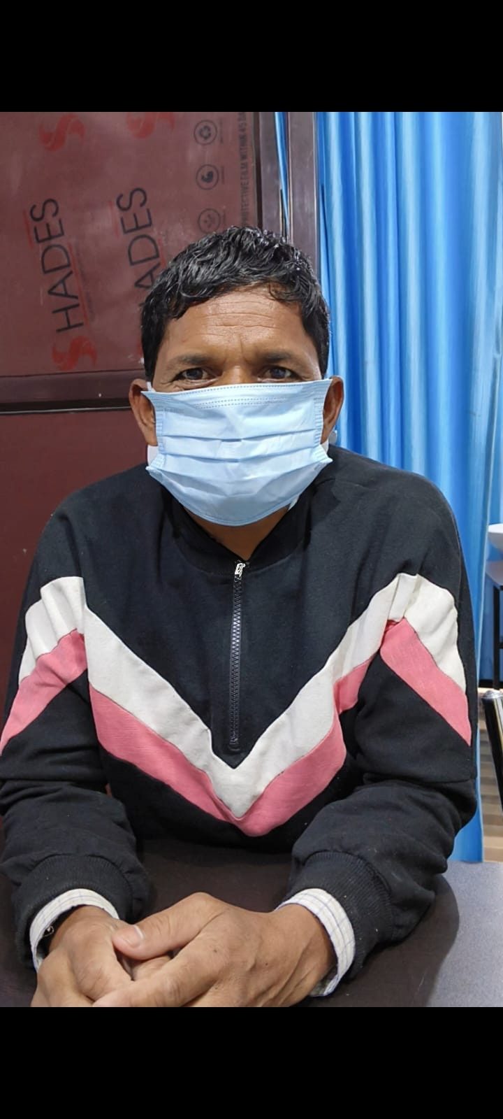 Neeraj Tiwari